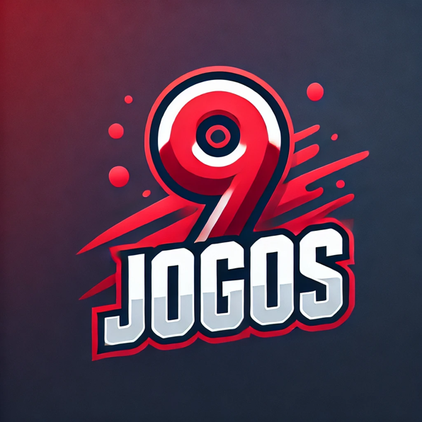 Logo da 9jogos